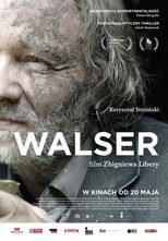 Poster de la película Walser