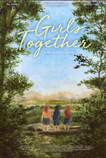 Poster de la película Girls Together