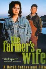 Poster de la película The Farmer's Wife