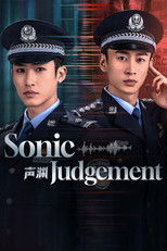 Poster de la serie Sonic Judgement