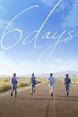 Poster de la película 6DAYS