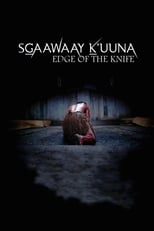 Poster de la película Edge of the Knife