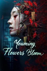 Poster de la película Youming Flowers Bloom