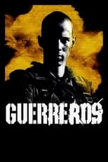 Poster de la película Guerreros