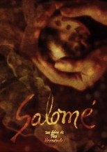 Poster de la película Salomé