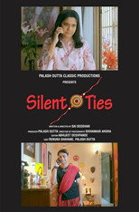 Poster de la película Silent Ties