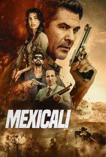 Poster de la película Mexicali