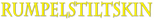 Logo Rumpelstiltskin