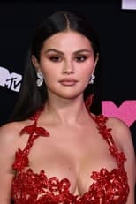 Actor Selena Gomez