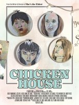 Poster de la película Chicken House