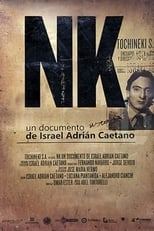 Poster de la película NK