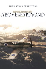 Poster de la película Above and Beyond