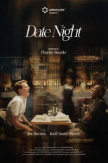 Poster de la película Date Night