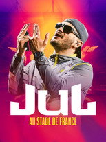 Poster de la película JuL au Stade de France