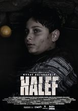 Poster de la película Halef