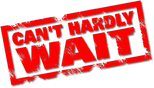 Logo Can't Hardly Wait