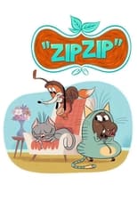 Poster de la serie Zip Zip