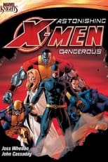 Astonishing X-Men