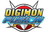 Logo Digimon Fusion