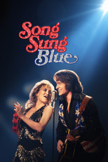 Poster de la película Song Sung Blue