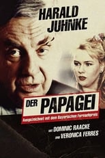 Poster de la película Der Papagei