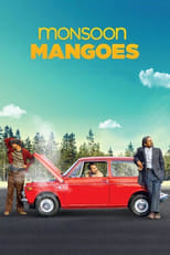 Poster de la película Monsoon Mangoes