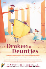 Poster de la película Draken & Deuntjes