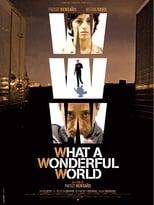 Poster de la película WWW: What a Wonderful World