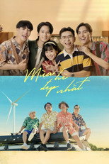 Poster de la película That Summer, Will Be Back