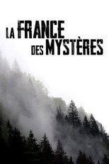 Poster de la serie La France des mystères