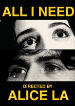 Poster de la película All I Need