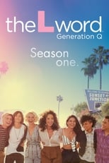 The L Word : Generation Q