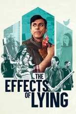 Poster de la película The Effects of Lying