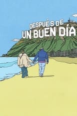 Poster de la película Después de un buen día