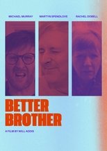 Poster de la película Better Brother