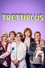 Poster de la serie Trettiplus