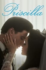 Poster de la película Priscilla