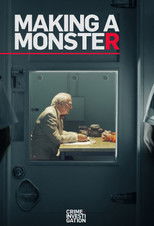 Poster de la serie Making a Monster