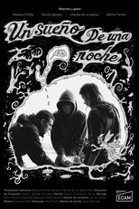 Poster de la película One Nights Dream