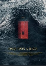 Poster de la película Once Upon A Place