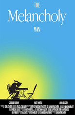 Poster de la película The Melancholy Man
