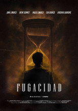 Poster de la película Fugacidad