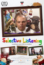 Poster de la película Selective Listening