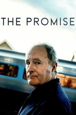Poster de la película The Promise