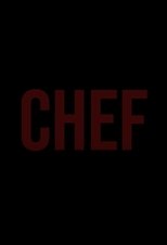 Poster de la película CHEF