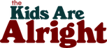 Logo The Kids Are Alright