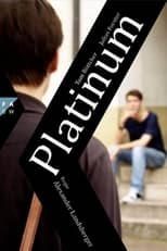 Poster de la película Platinum