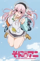 Super Sonico