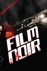 Poster de la película Film Noir