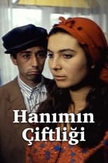 Poster de la serie Hanımın Çiftliği